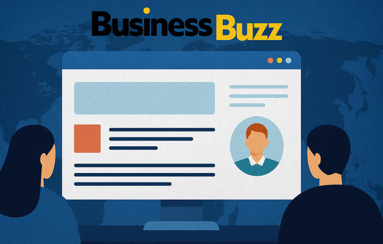 Business Buzz | Pakistan Business News Platform