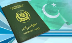 Rise in Pakistan's Passport Ranking